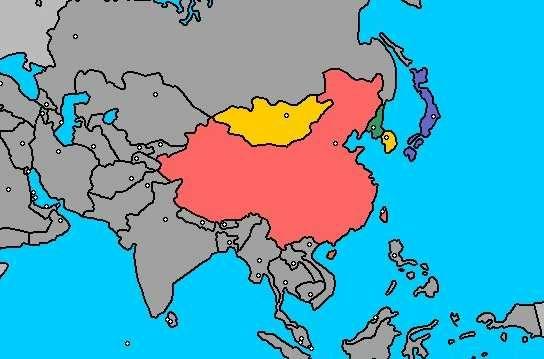 朝韩统一对东亚有什么影响?