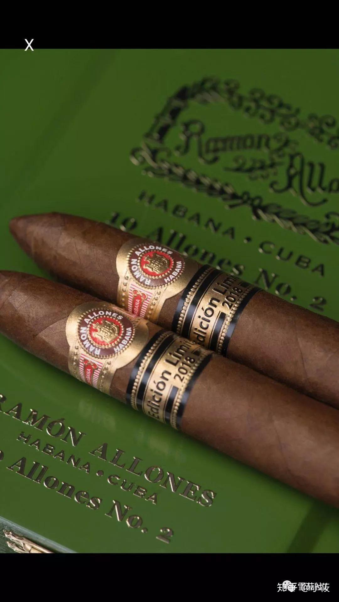 2019年古巴雪茄节新品曝光三款年度限量版雪茄很亮眼