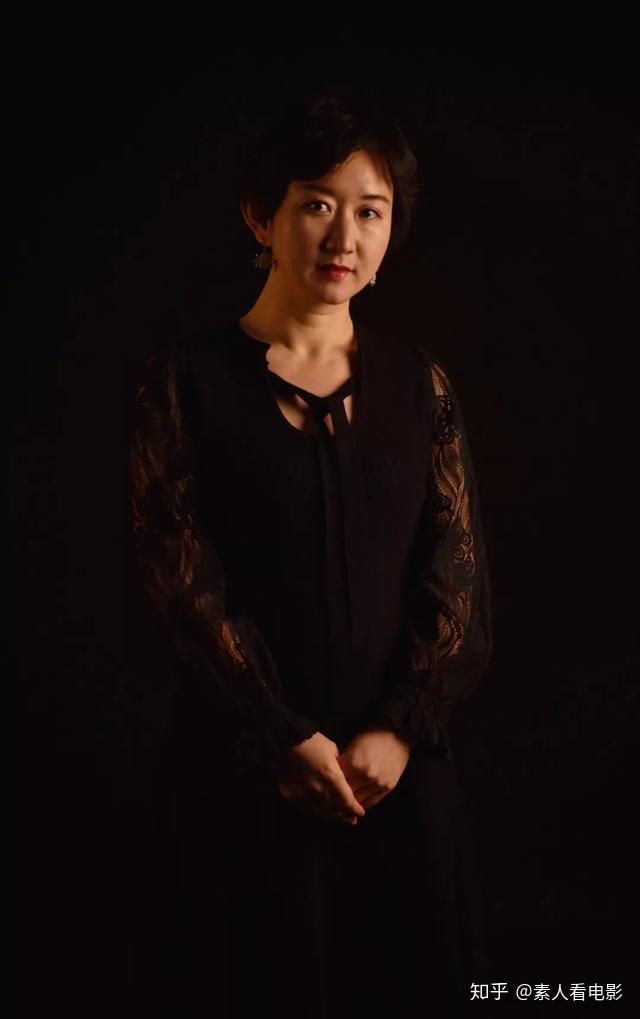 专访纪录片导演刘艺茜:我只想做出好作品 - 知乎