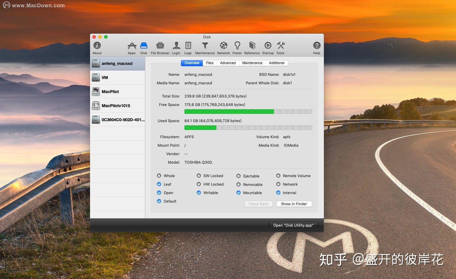 MacPilot for mac download