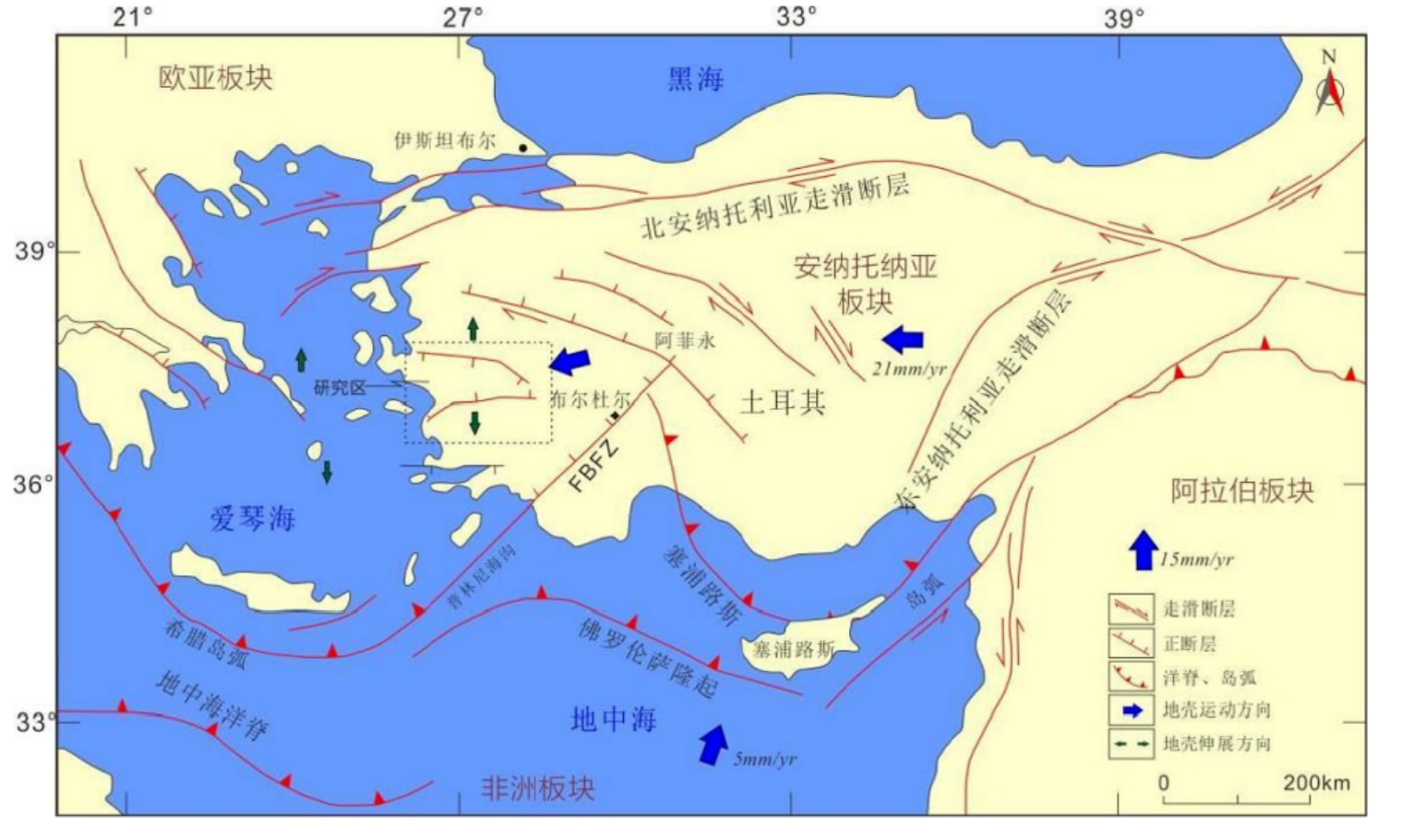 地震图册_360百科