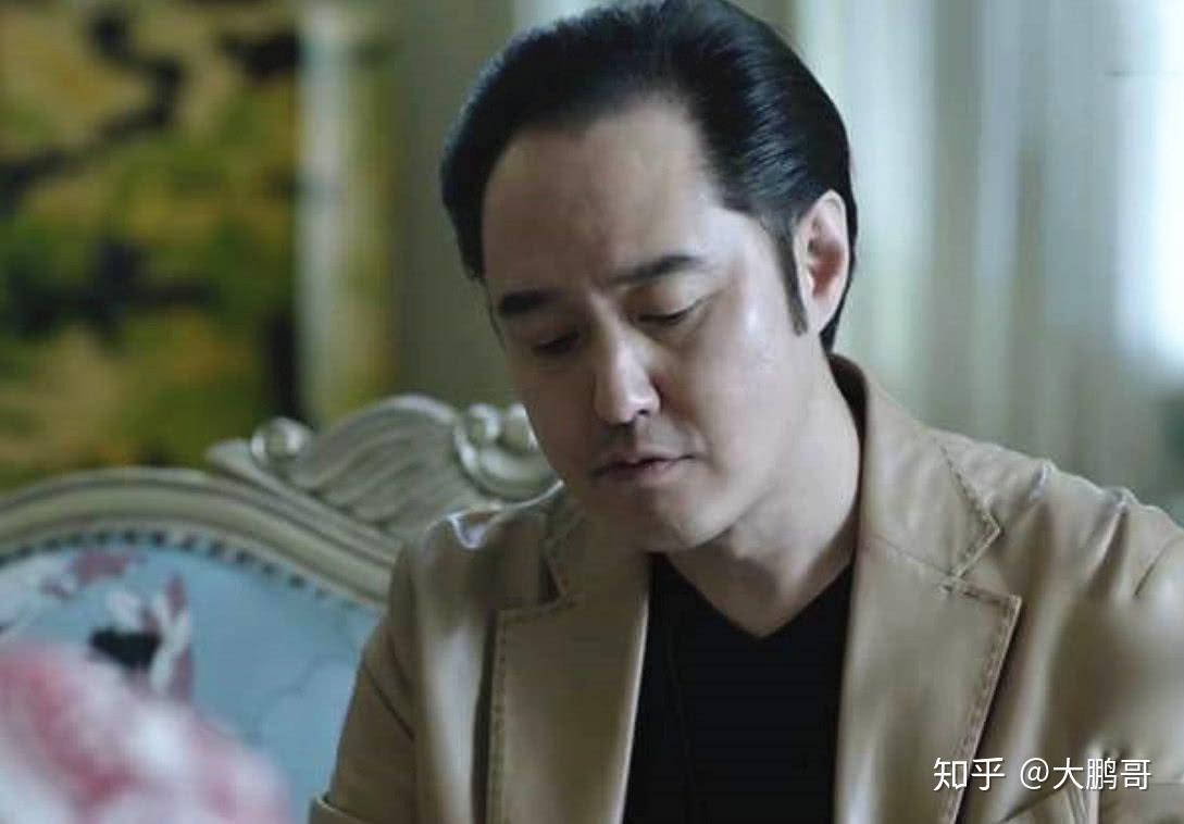 据说《人民的财产》李达康书记这个角色由赵立新扮演,不是赵立新不好