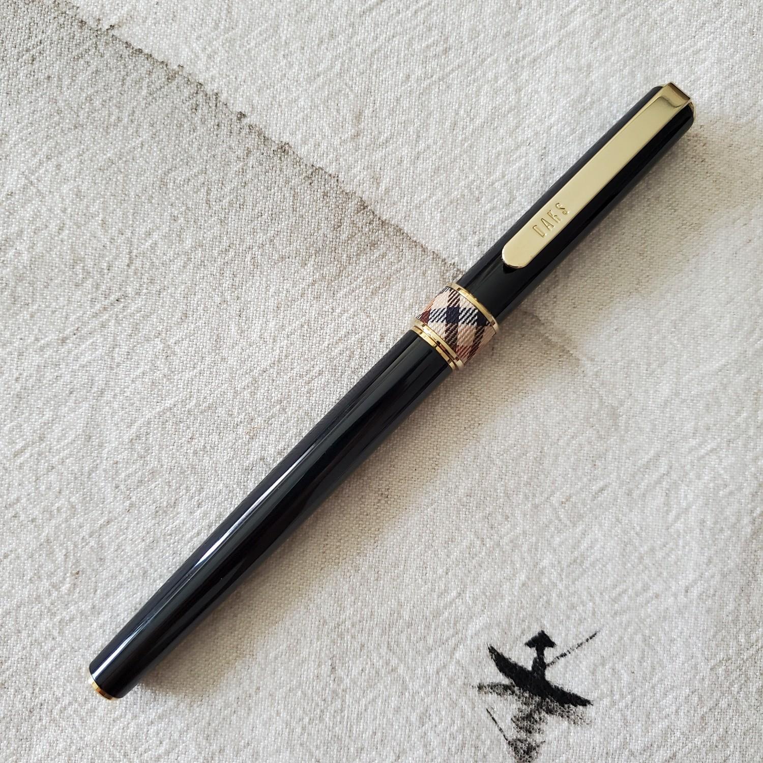 十大平价高性能钢笔推荐