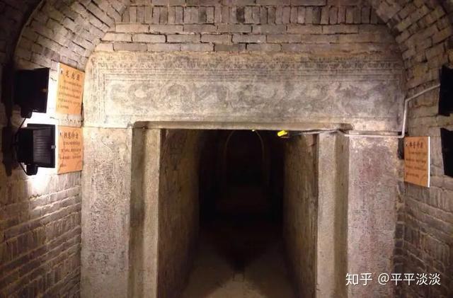 质疑真实性《古墓丽影》中的卑弥呼墓虽没有"疑冢",却难以找到墓道口