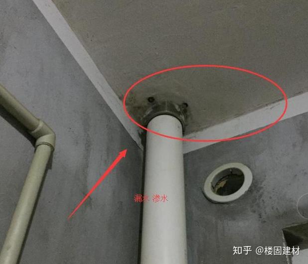 防水做了20遍衛生間還漏水怎麼辦