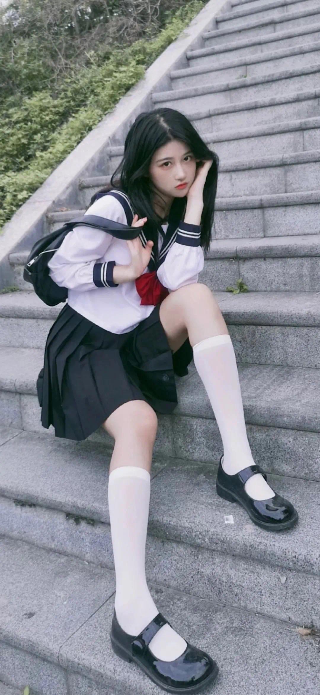 有哪些好看的大长腿壁纸?