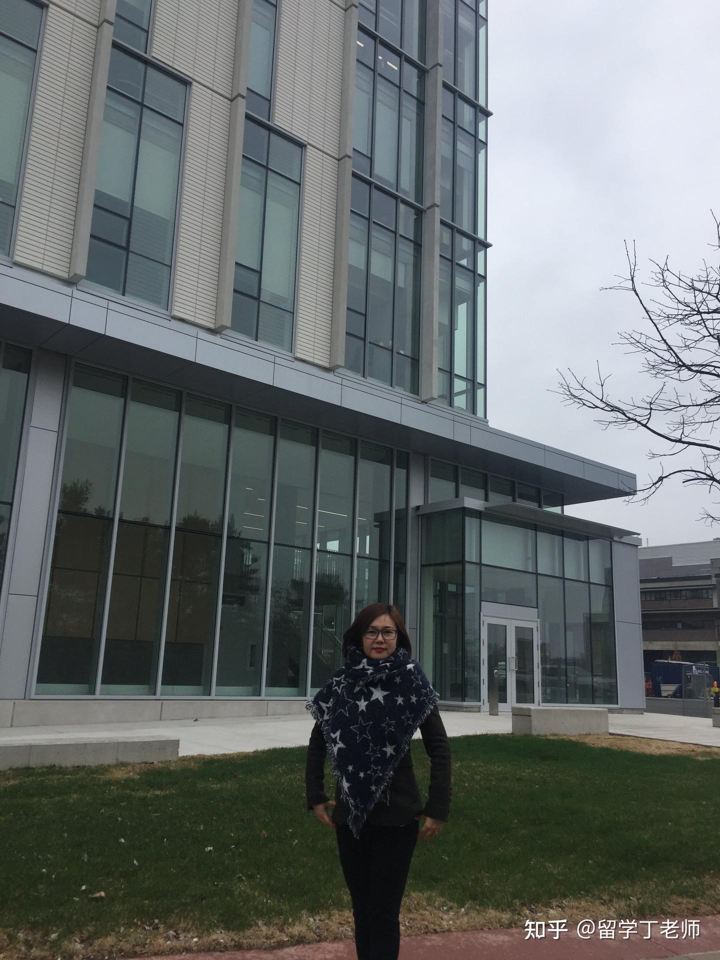 加拿大卡尔顿大学与渥太华大学的有合作- 知乎