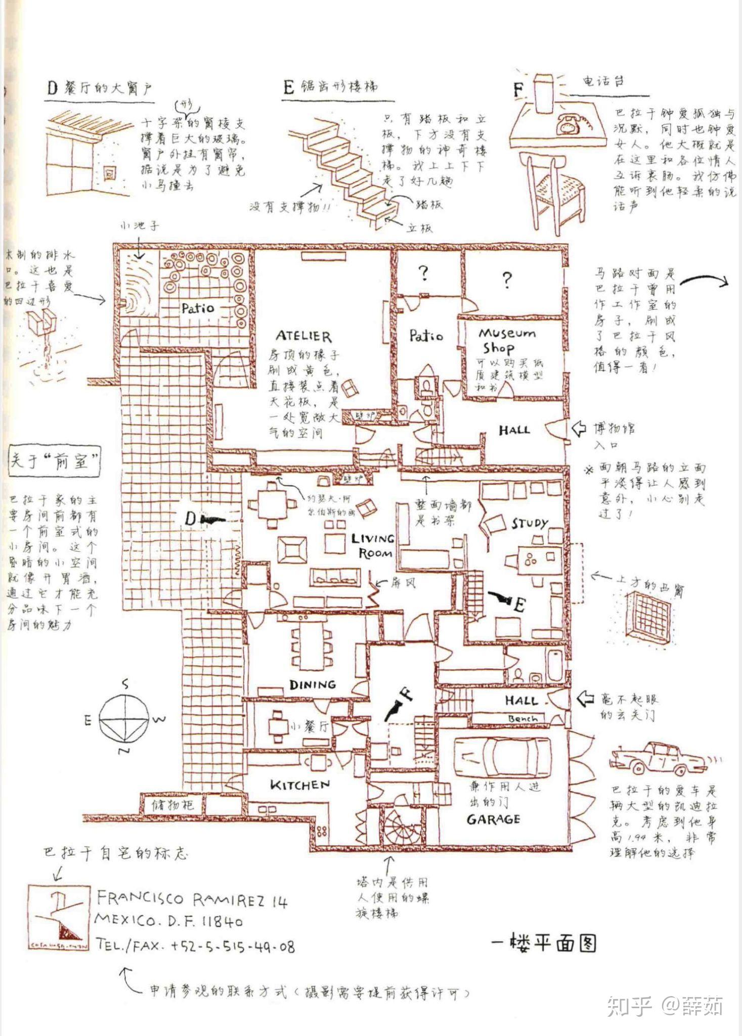 世界最美的家 - 知乎