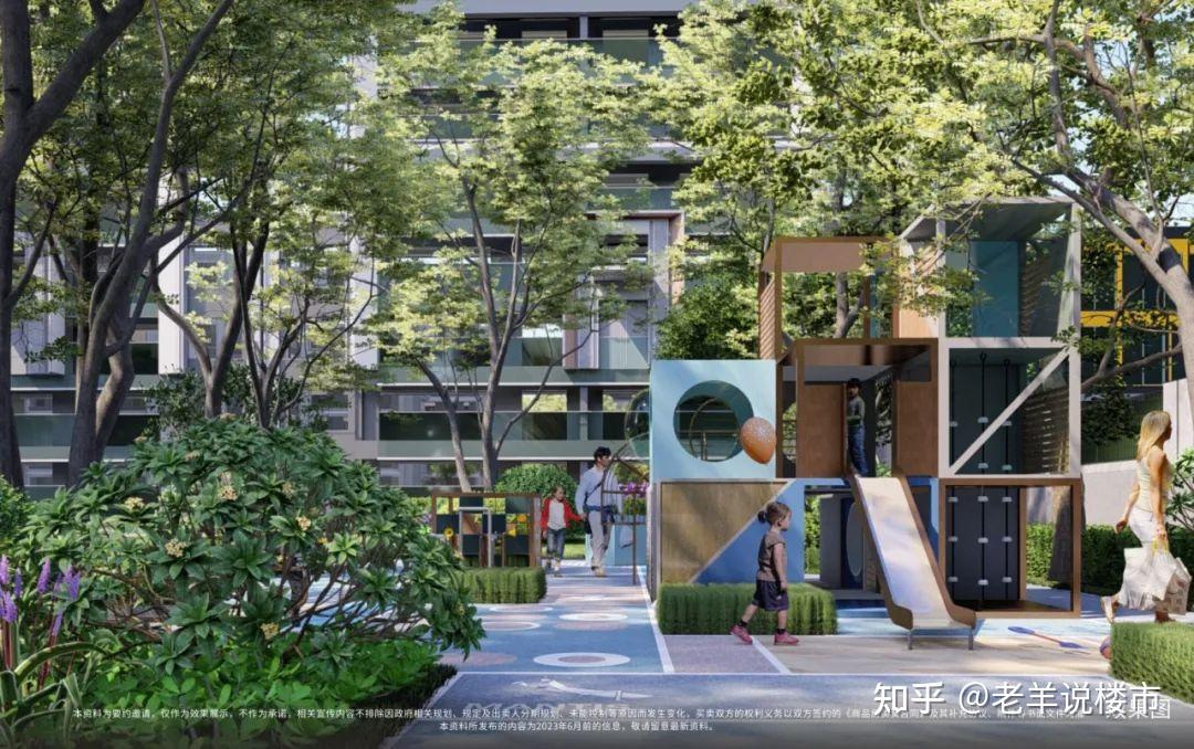 中粮·大悦未来城火了！交大名校+赋能，迭代新品引领全城改善 - 知乎