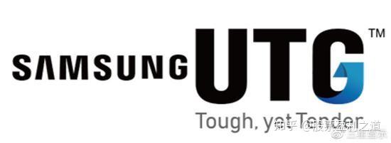UTG，折叠手机柔性盖板主流方向 - 知乎