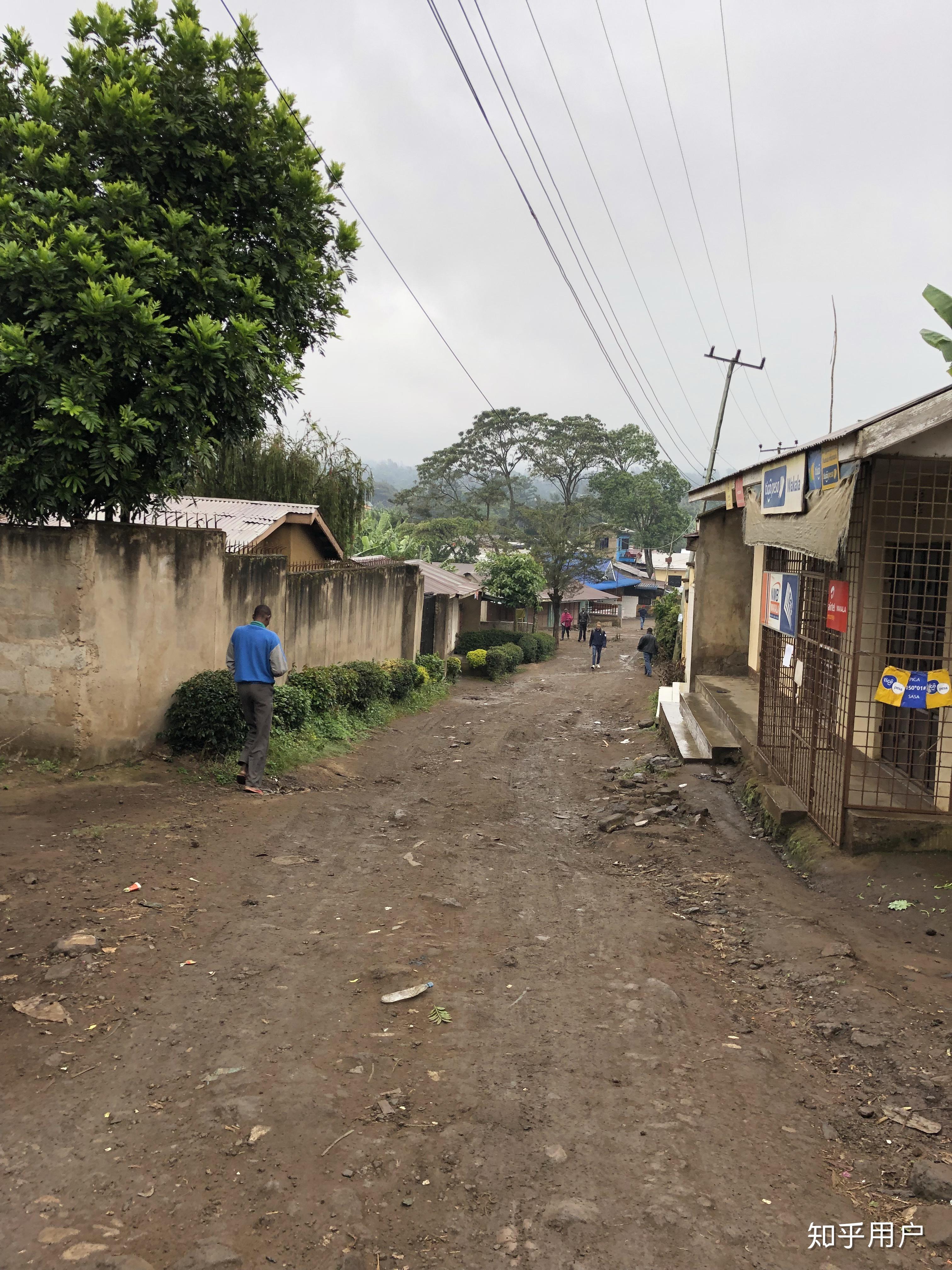 在非洲坦桑尼亚做国际志愿者是怎样的经历呢?