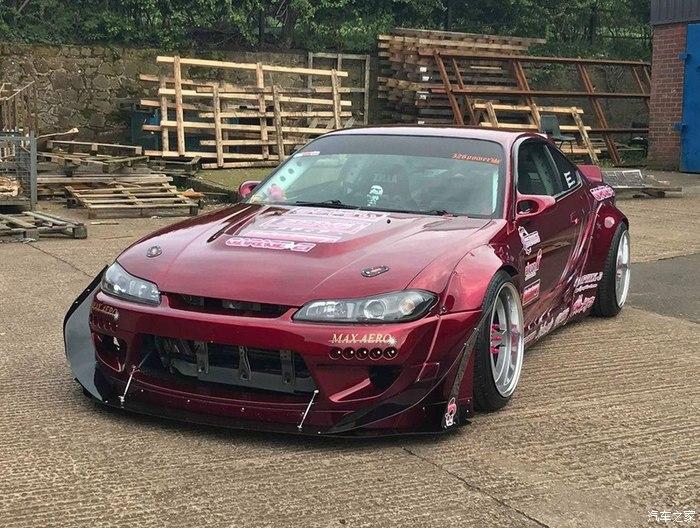 那就叫做200sx,240sx.