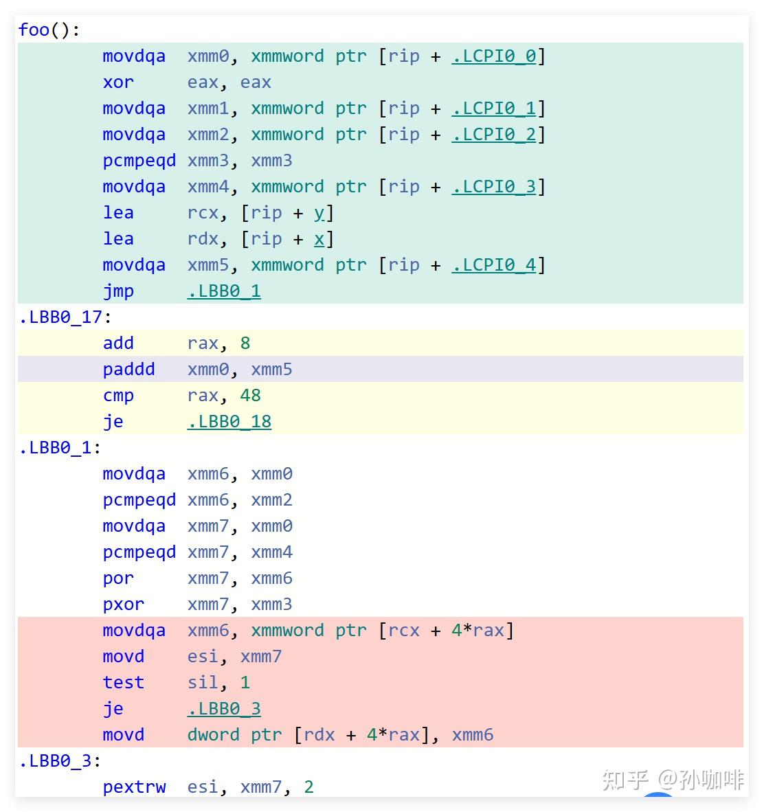 C++极致的性能压榨（5）：Expansion Statements - 知乎