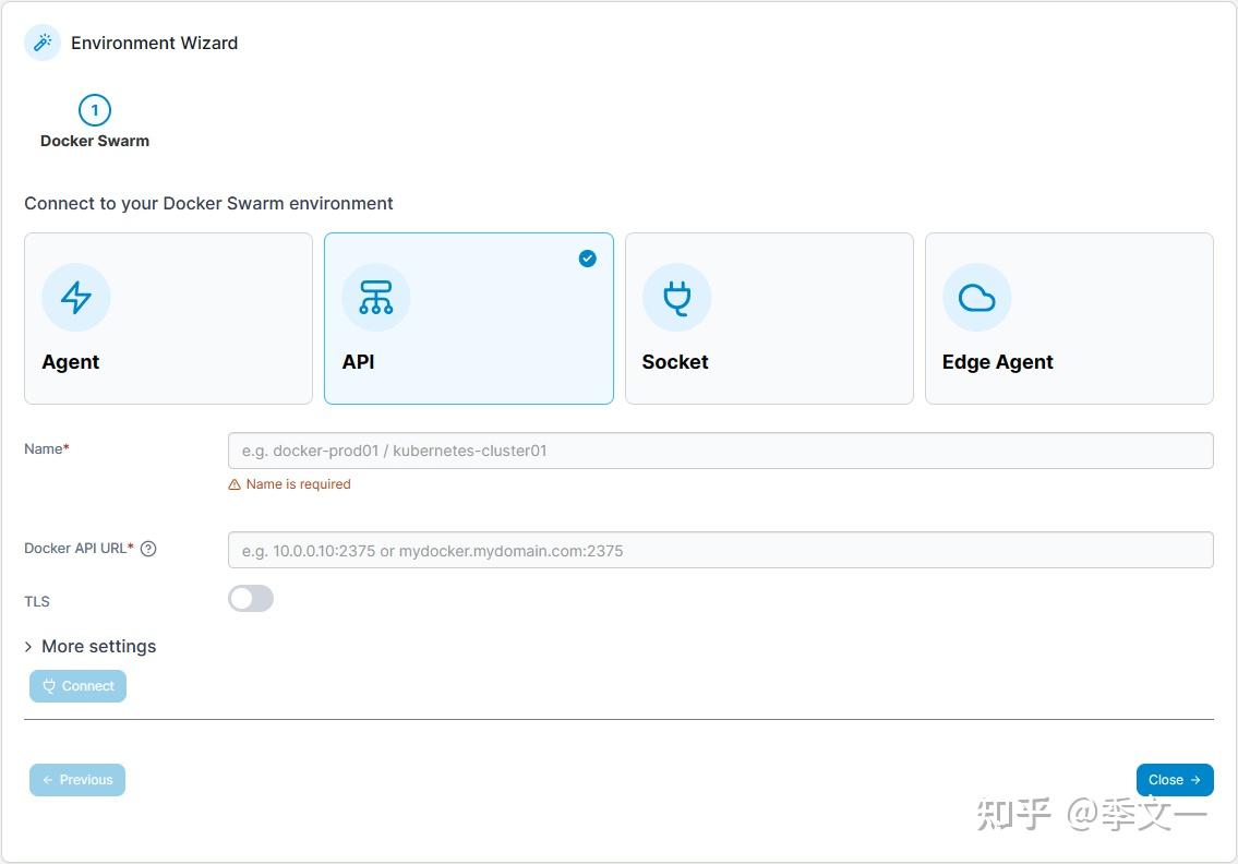如何在QNAP中安装Portainer并管理所有docker应用 知乎