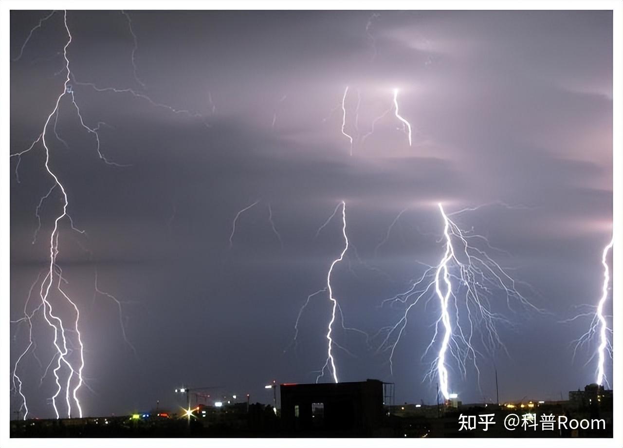 雷电储存为何靠谱我国引雷堪比星球大战