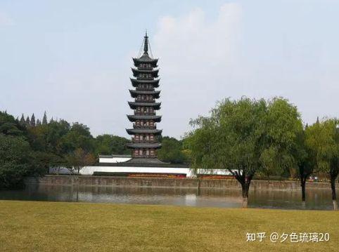江苏景点推荐，方塔古迹名胜区#免费语音导游# - 知乎