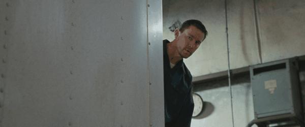 《屋顶人》性感男神+戛纳影后，上演禁忌之恋