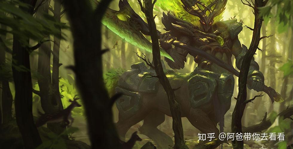 lol暗影岛最强刺客却被拳头增幅持续输出上单只怕她