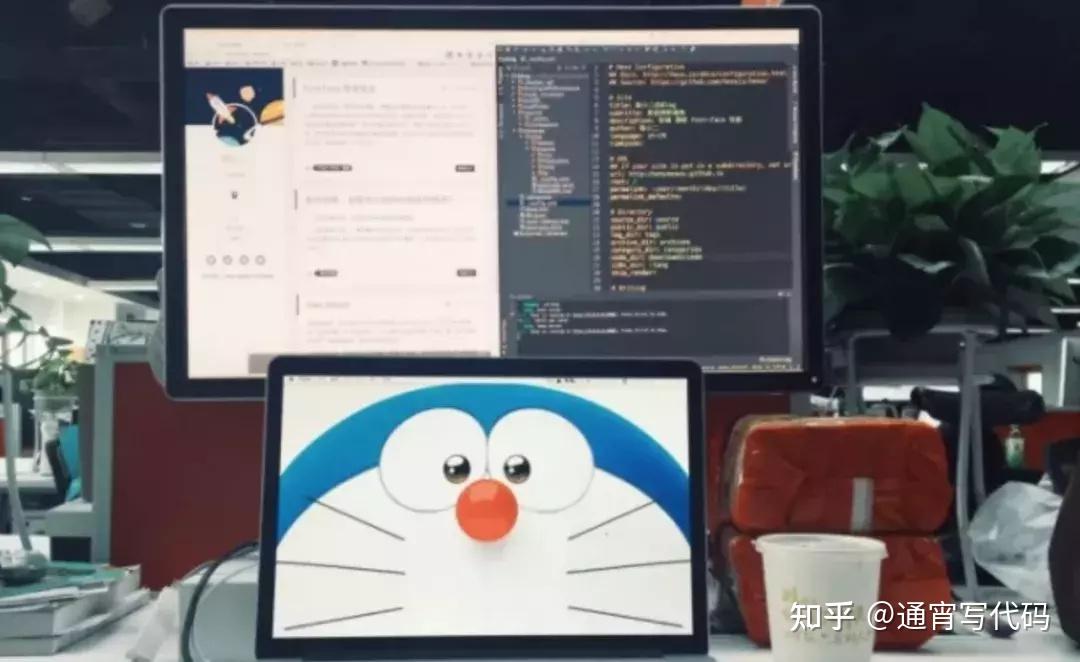 小公司卧薪尝胆三年意外拿到美团offerbat离你其实不远