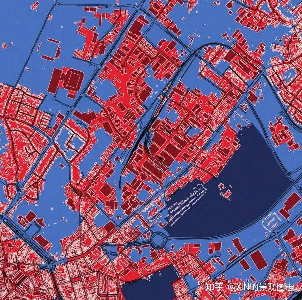 别划走,教你如何用mapping激发景观设计灵感! - 知乎