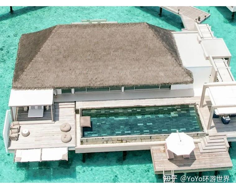 【马尔代夫】白马庄园 Cheval Blanc Randheli| LVMH 集团顶奢之作,承包你的私密度假梦! - 知乎