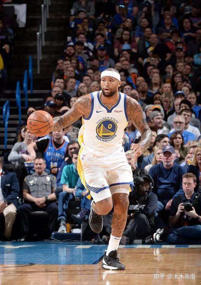 考辛斯渐入佳境请给昔日第一中锋多一点时间