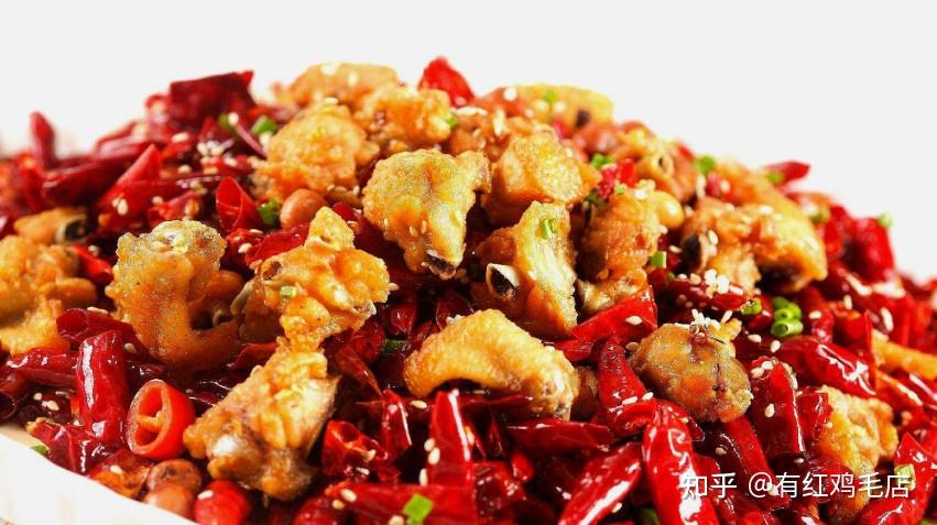 全讯600cc大白菜接棒冒烤鸭？中式炸鸡会是下一个爆火的餐饮品类吗？