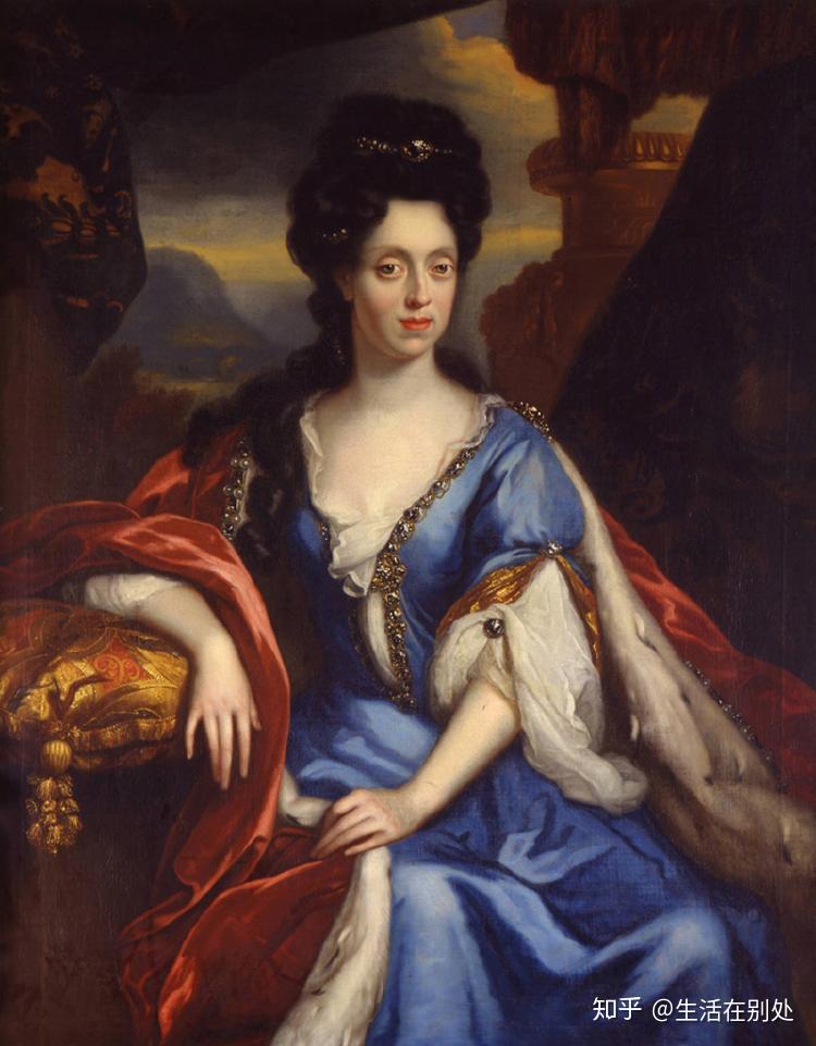 传奇背后的名门淑女六个推动美第奇家族史的女人