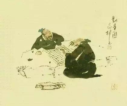 古代称为弈是棋类的鼻祖,至今已4000多年历史!提起他无人不知… - 知乎