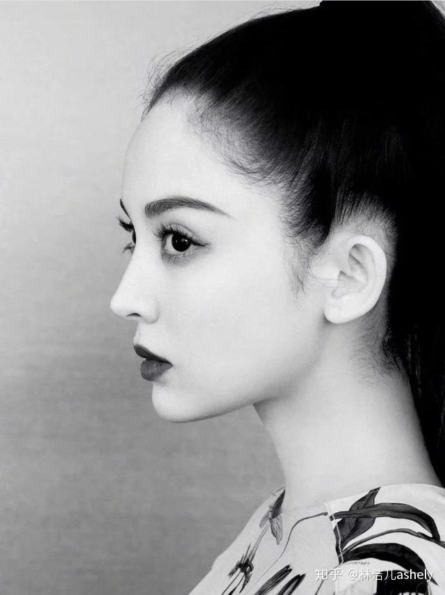 宋祖儿变港风美人乔欣美艳度升级全靠换了这个2020最火的眉形