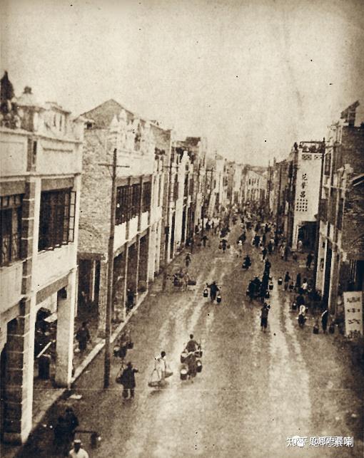 如何穿越到1930年代的南宁旅游