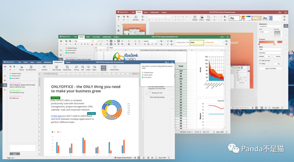 目前发现的一些有趣的docker容器——第六篇插图1 目前发现的一些有趣的docker容器——第六篇插图1