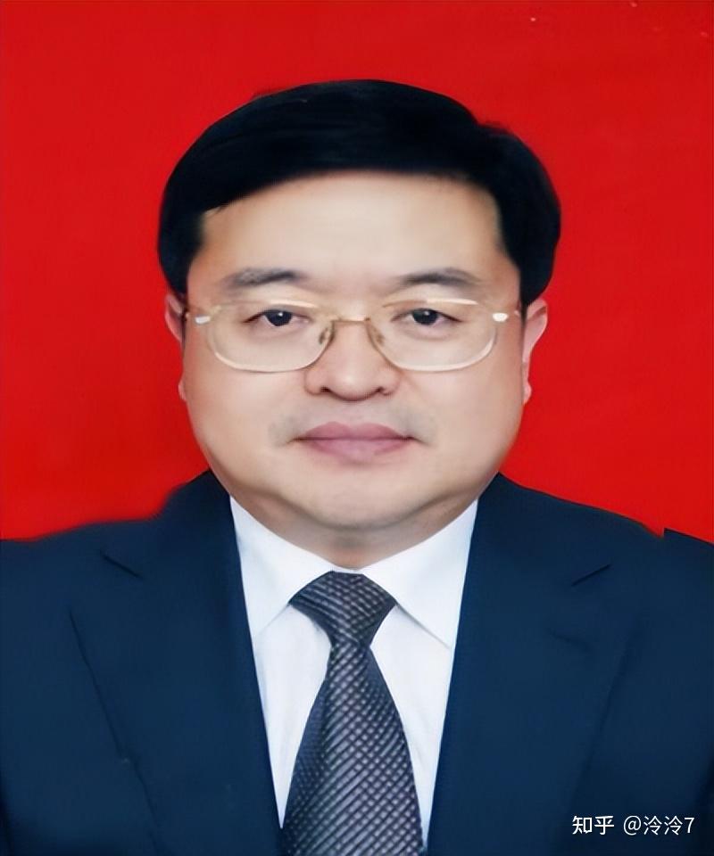 河南省周口市现任市委领导简介市委副书记是名80后