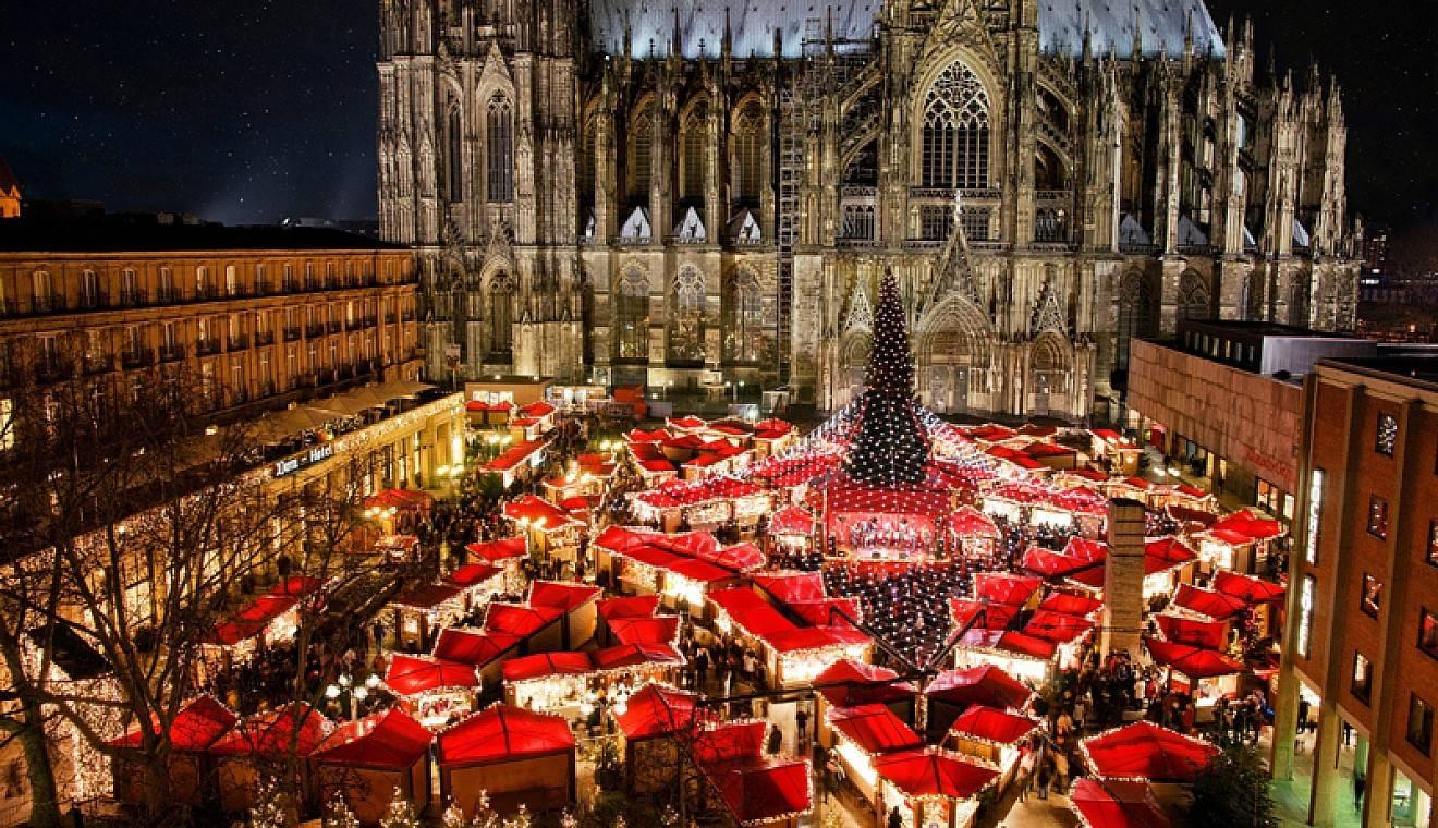 七个不落俗套的约会地点