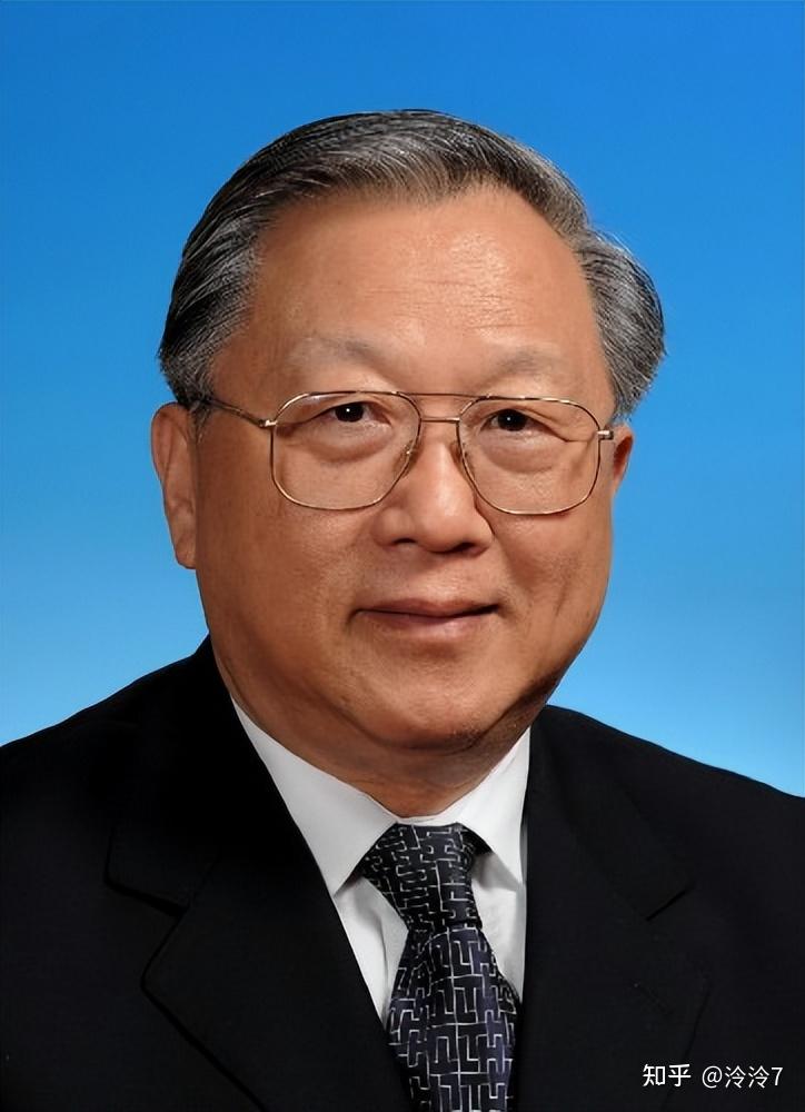 龙乐豪院士(2001年当选)