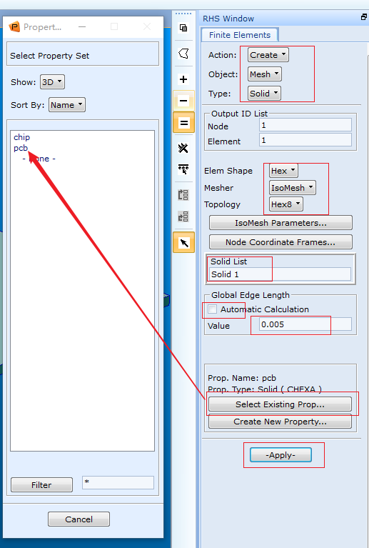 patran/nastran热对流分析入门 - 知乎