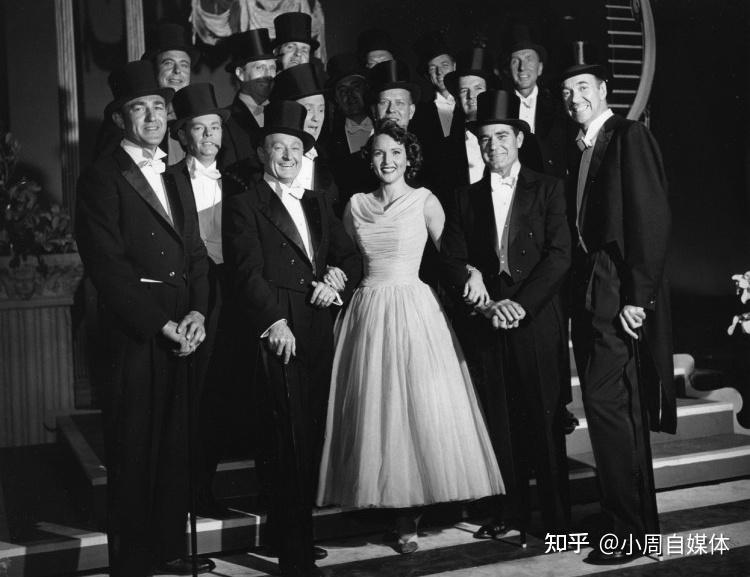 还有2周迎百岁生日99岁好莱坞女星bettywhite去世