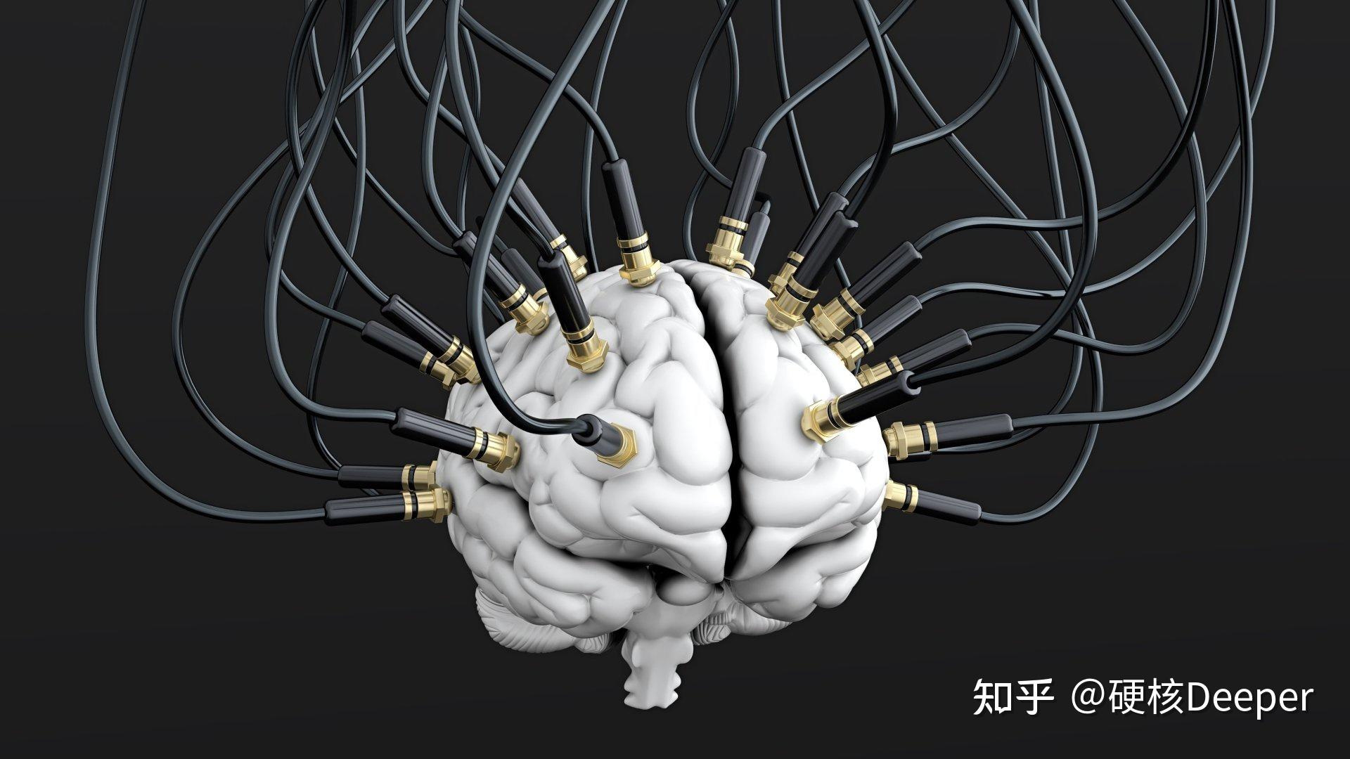 上述描述,或许有点深了,我换个词——缸中之脑,或再换个词——程序