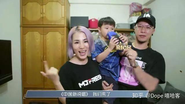 呆宝静和顽童小春离婚小春疑似出轨