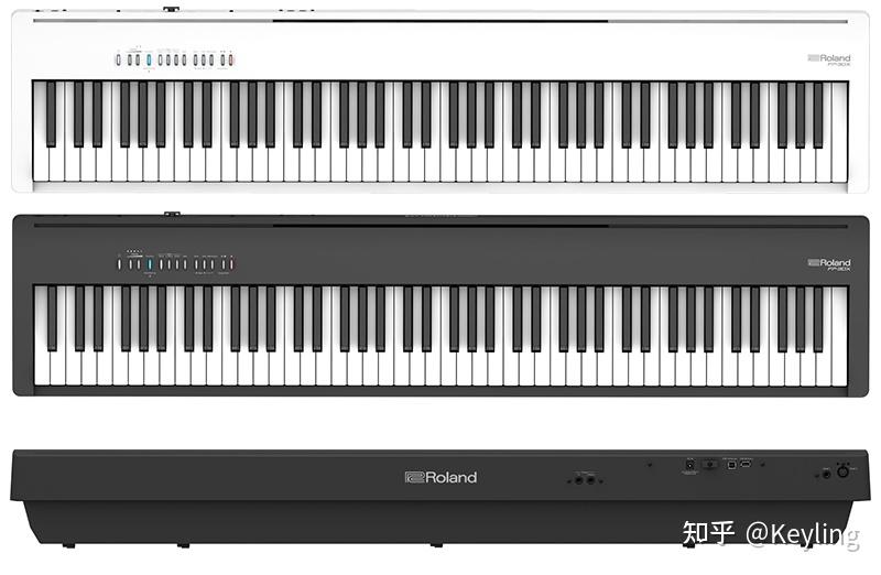 2021年,3000-4000元優選電鋼琴推薦 - 知乎