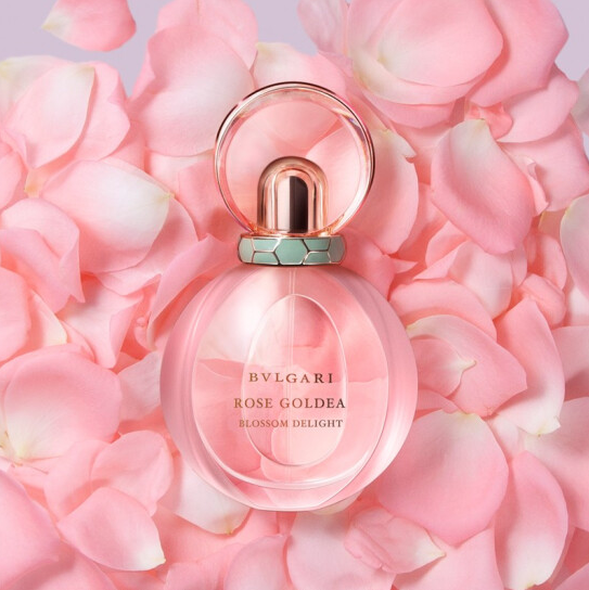 送一个30岁左右的女同事香水,有什么推荐嘛?