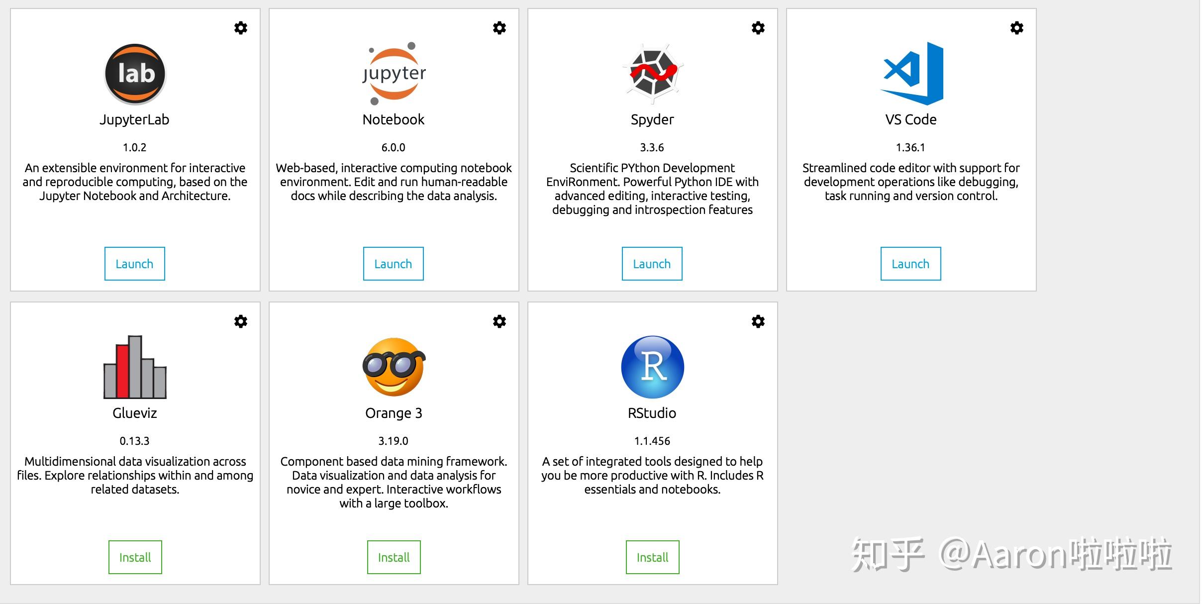 如何安装Jupyter全家桶（Julia, Python, R）？ - 知乎