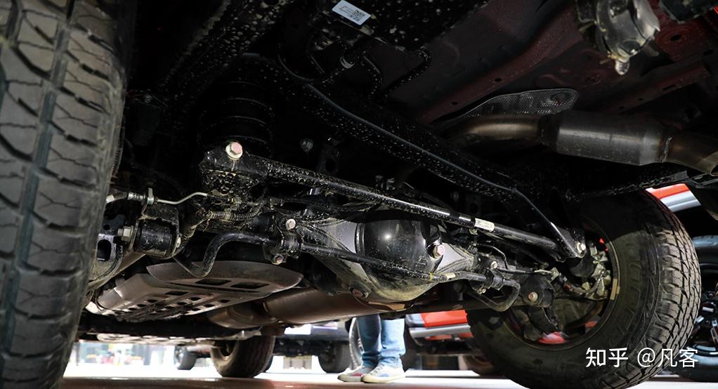 陆巡能从任何地方把你带回来我们的坦克300也能做到