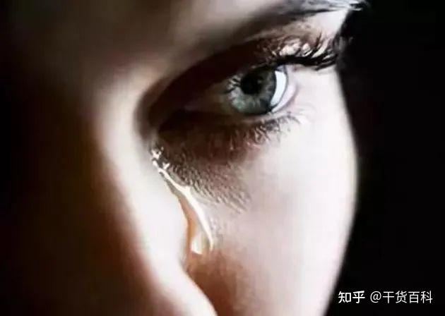 哭的多还能延长寿命？ - 知乎