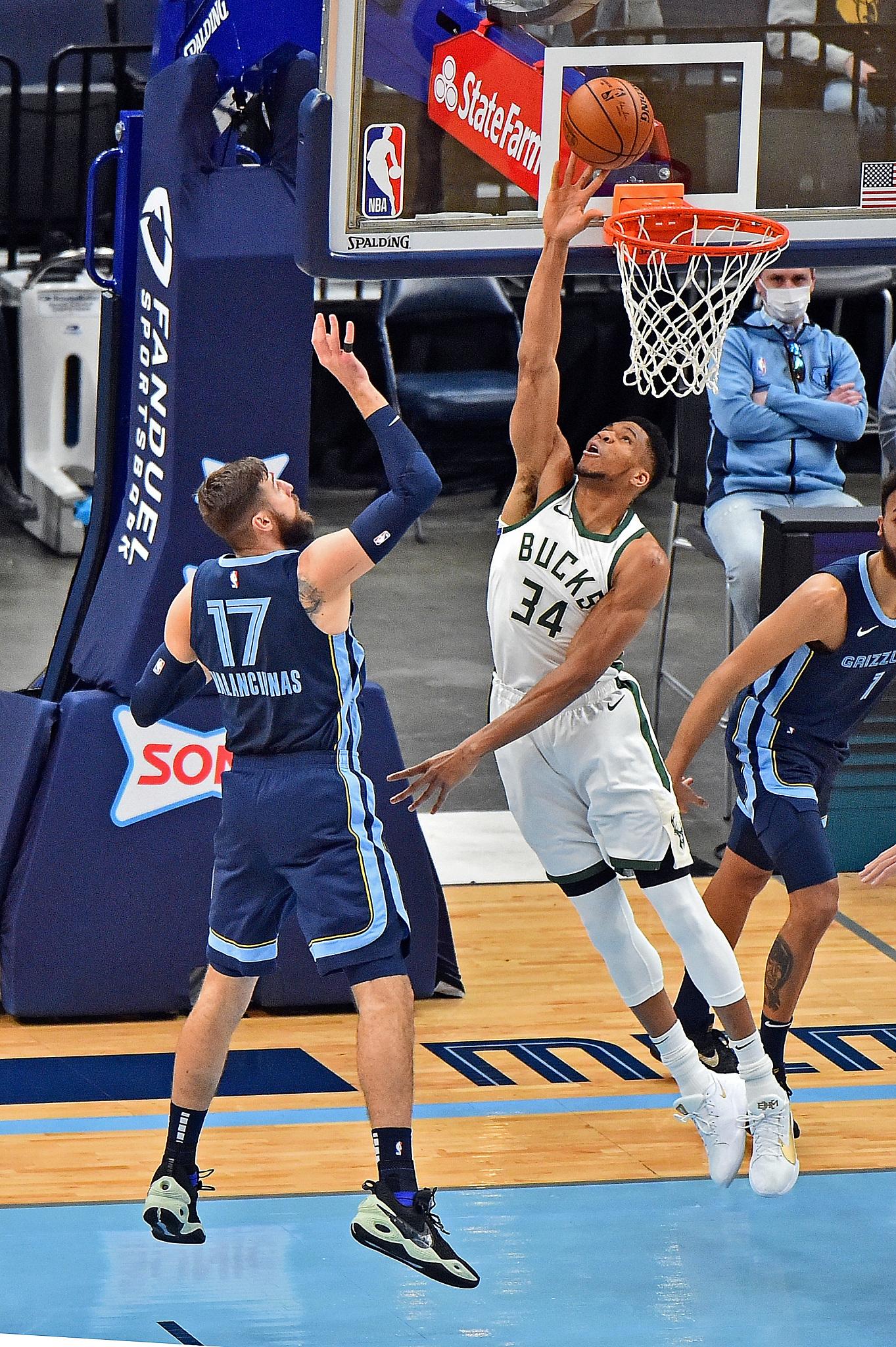nba全明星巡礼字母哥篇希腊怪兽蝉联mvp本赛季能否冲击总冠军