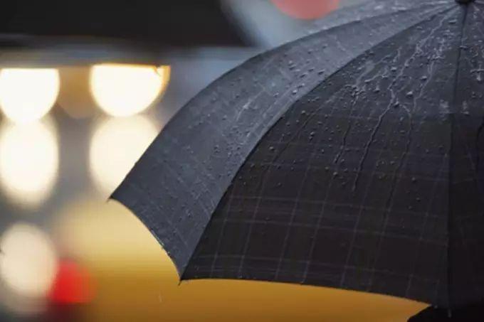 绅士界的顶级雨伞,男人一生至少要拥有一把 - 知乎