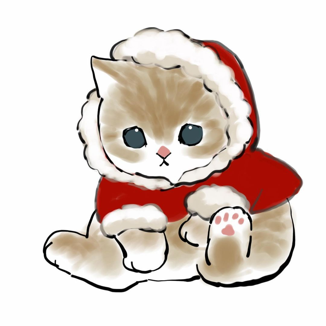 治愈系猫咪头像丨mofu_sand - 知乎