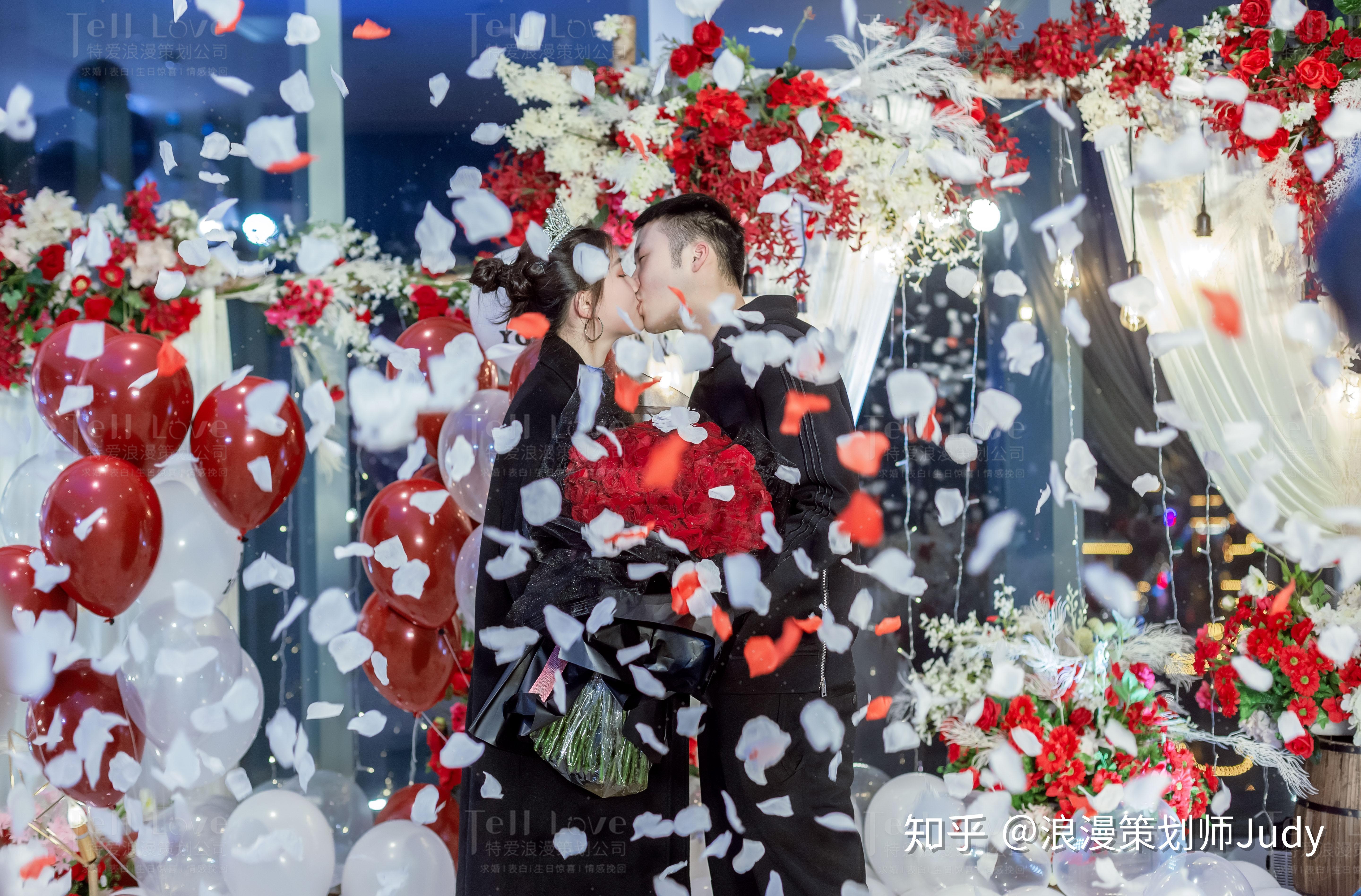 贵阳七夕求婚策划 - 知乎