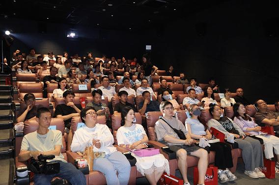 中国虚拟现实电影有多牛?超20部XR精品惊艳亮相 - 知乎