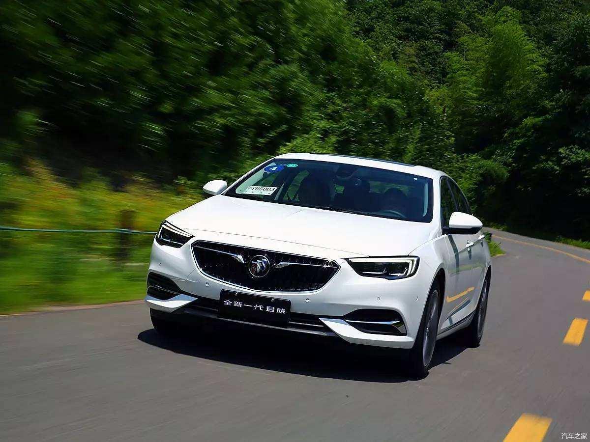 价格相差好几万丰田凯美瑞和别克君威应该选谁